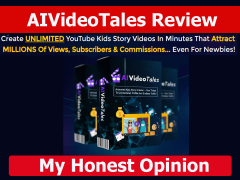 Ai Video Tales Review