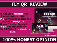 Fly QR Review