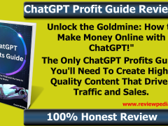 Chat GPT Profit Guide Review