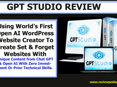 GPT Studio Review