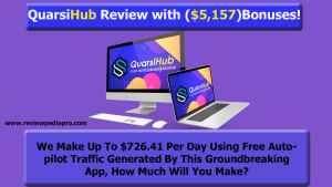 QuarsiHub Review