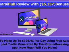 QuarsiHub Review