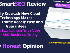 Smart Seo Review, Smart Seo Honest Review,