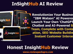 insighthub Review,