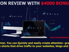 Orion Review, Orion Honest Review, Orion Reviews, Orion Review and Bonus, Orion Preview, Orion Demo, Orion Live Demo, Orion Scam,